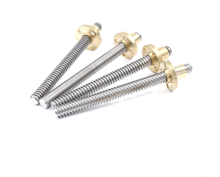 LEADSCREW